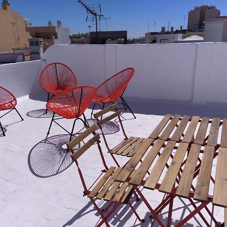 Urban Apartment فارو المظهر الخارجي الصورة
