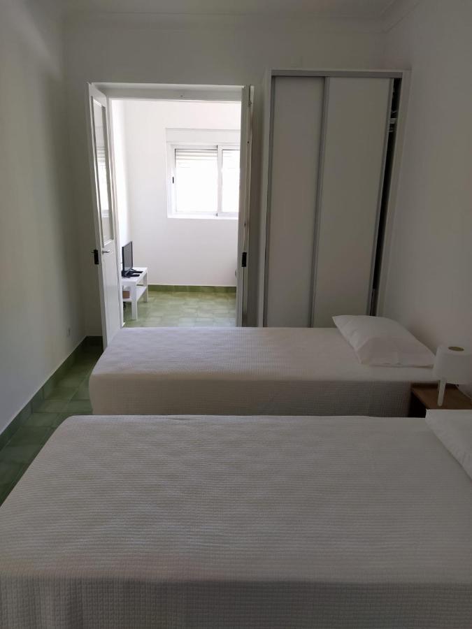 Urban Apartment فارو المظهر الخارجي الصورة
