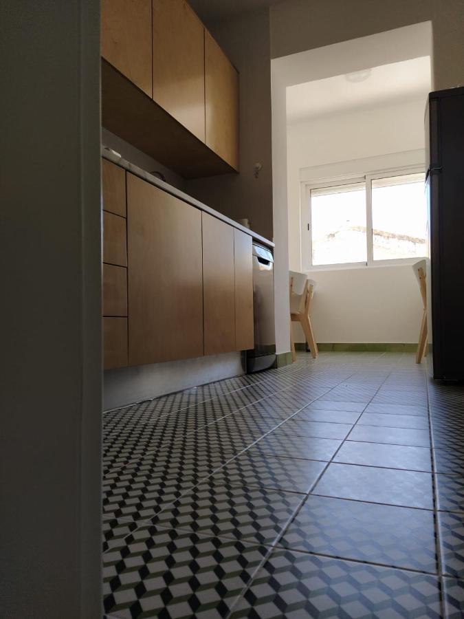 Urban Apartment فارو المظهر الخارجي الصورة