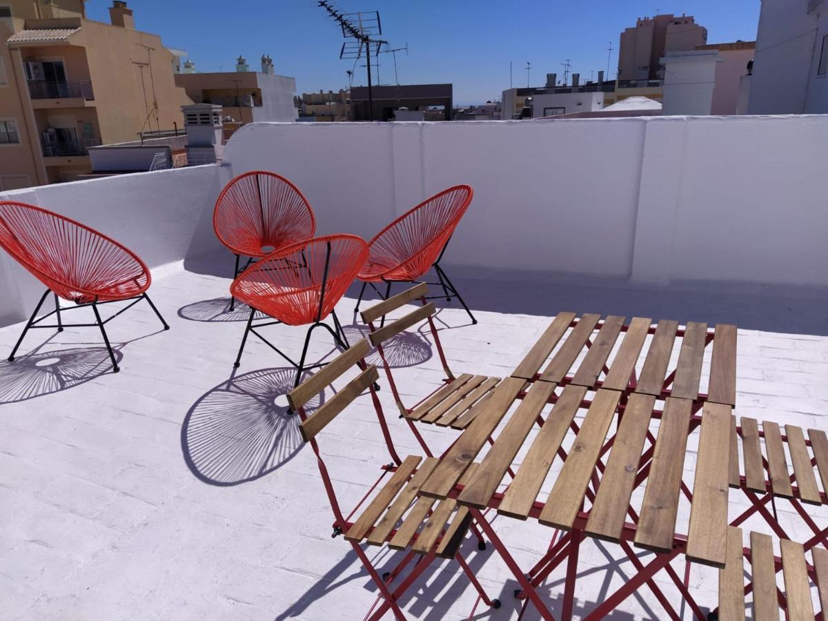 Urban Apartment فارو المظهر الخارجي الصورة