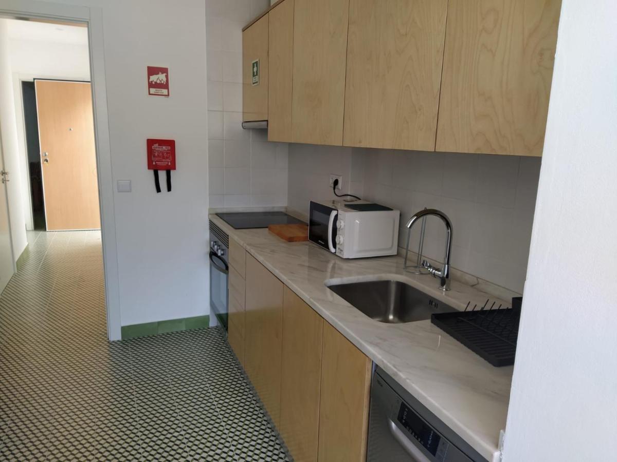 Urban Apartment فارو المظهر الخارجي الصورة